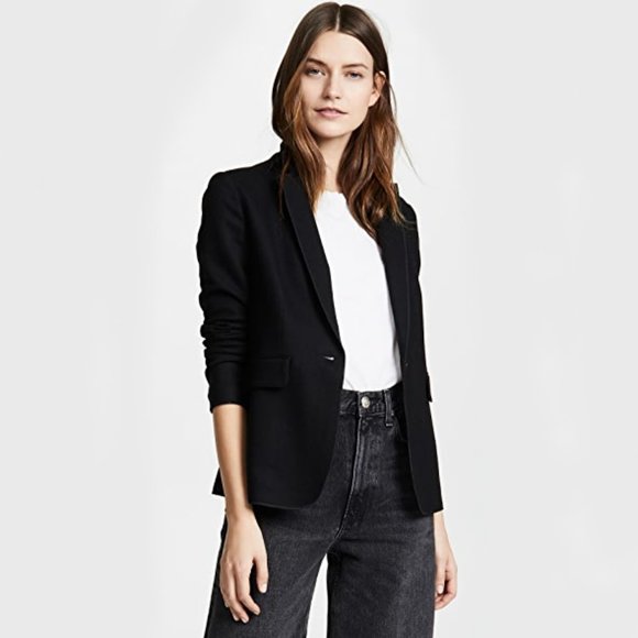 rag & bone club jacket